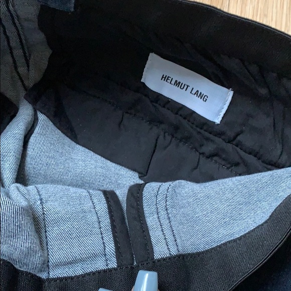 Helmut Lang Jeggings - Picture 3 of 4